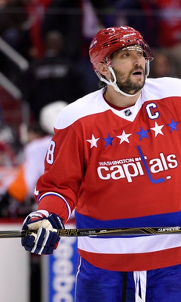 NHL teams balance risk and reward with injured All-Stars